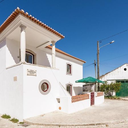 Casa Da Varanda Ribafria المظهر الخارجي الصورة