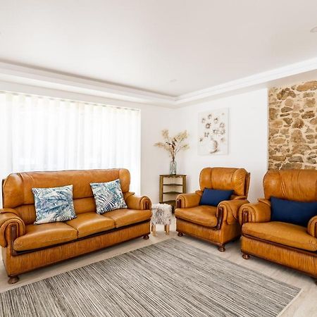 Casa Da Varanda Ribafria المظهر الخارجي الصورة