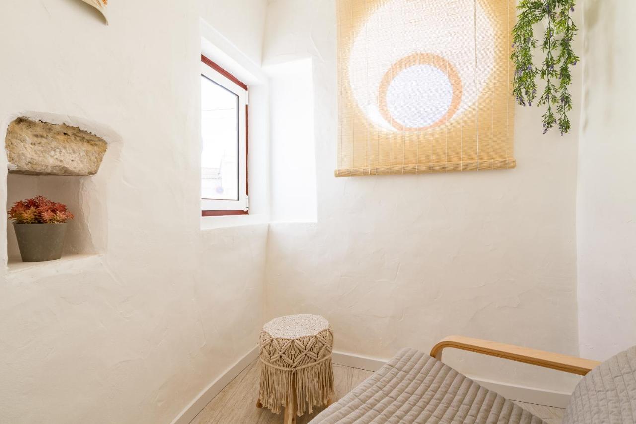 Casa Da Varanda Ribafria المظهر الخارجي الصورة