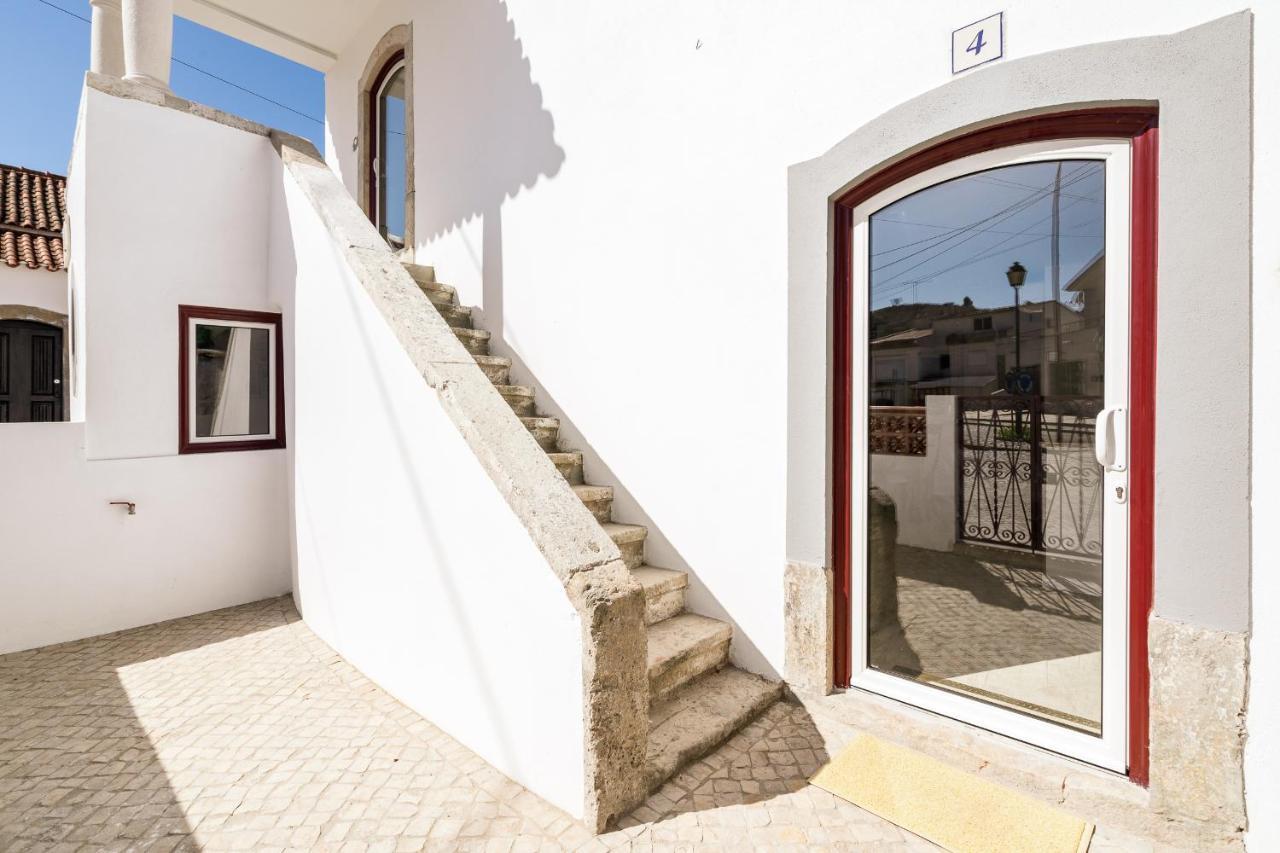 Casa Da Varanda Ribafria المظهر الخارجي الصورة